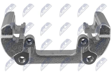 Кронштейн, гальмівний супорт Bmw 3 E36, E46 90-05, Z3 95-03, Z4 03- Кронштейн, гальмівний супорт Bmw 3 E36, E46 90-05, Z3 95-03, Z4 03-