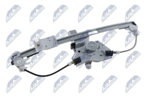 Склопідйомник Bmw 3 E46 -05