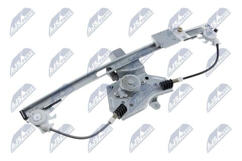 Стеклоподъемник Bmw 3 E46 -05