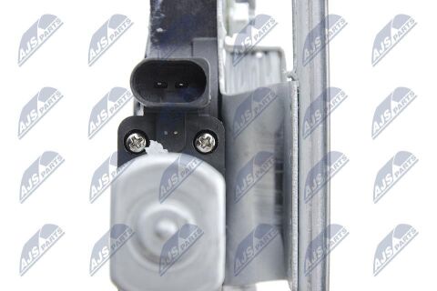 Склопідйомник Bmw 3 E46 -05