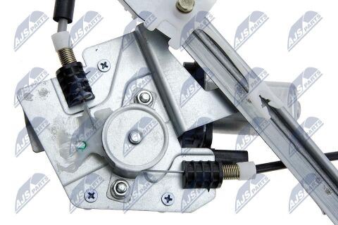 Склопідйомник Bmw 3 E46 -05