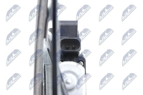 Склопідйомник Bmw 3 E46 -05