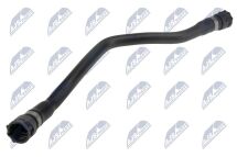 Шланг радіатора Bmw 3 E46 2.0