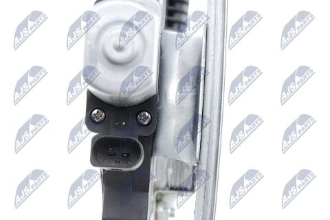 Стеклоподъемник Bmw 3 E46 -05