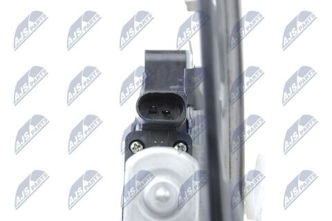 Склопідйомник Bmw 3 E46 -05