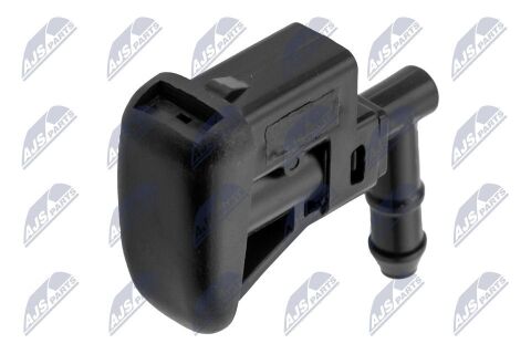 Распылитель воды для чистки, система очистки окон Bmw 3 E46 2002-2006