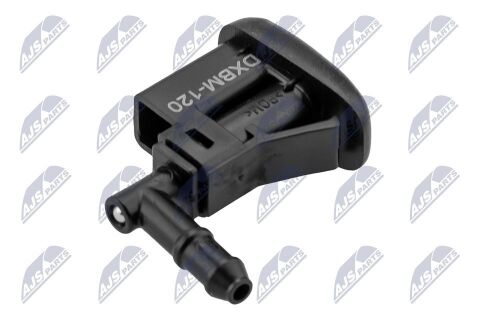 Распылитель воды для чистки, система очистки окон Bmw 3 E46 2002-2006