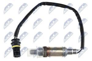 Кисневий датчик Bmw 3 E46 320,323,328,330 1998-,5 E39 520,523,525,528,530,535,540 1998-,5 E60 520,525,530 2003-