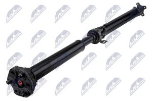 Карданний вал, головна передача Bmw 3 E46 325Xi,330Xi,330Xd 00-