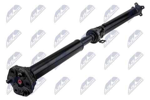Карданний вал, головна передача Bmw 3 E46 325Xi,330Xi,330Xd 00- Карданний вал, головна передача Bmw 3 E46 325Xi,330Xi,330Xd 00-