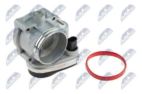 Корпус дроссельной заслонки Bmw 3 E46 330I 00-06, 5 E39 530I 00-03, 7 E65 730I, X5 E53 00- 3.0 Корпус дроссельной заслонки Bmw 3 E46 330I 00-06, 5 E39 530I 00-03, 7 E65 730I, X5 E53 00- 3.0