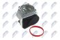 Корпус дроссельной заслонки Bmw 3 E46 330I 00-06, 5 E39 530I 00-03, 7 E65 730I, X5 E53 00- 3.0, фото 2 - интернет-магазин Auto-Mechanic