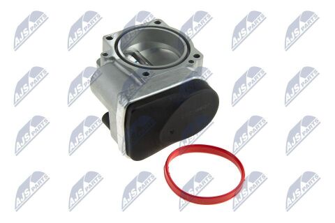 Корпус дроссельной заслонки Bmw 3 E46 330I 00-06, 5 E39 530I 00-03, 7 E65 730I, X5 E53 00- 3.0 Корпус дроссельной заслонки Bmw 3 E46 330I 00-06, 5 E39 530I 00-03, 7 E65 730I, X5 E53 00- 3.0