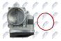 Корпус дроссельной заслонки Bmw 3 E46 330I 00-06, 5 E39 530I 00-03, 7 E65 730I, X5 E53 00- 3.0, фото 3 - интернет-магазин Auto-Mechanic