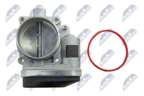 Корпус дроссельной заслонки Bmw 3 E46 330I 00-06, 5 E39 530I 00-03, 7 E65 730I, X5 E53 00- 3.0 Корпус дроссельной заслонки Bmw 3 E46 330I 00-06, 5 E39 530I 00-03, 7 E65 730I, X5 E53 00- 3.0