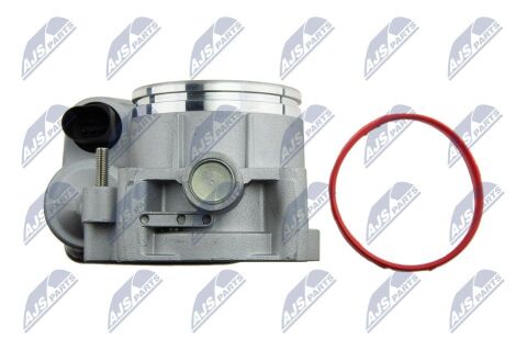 Корпус дроссельной заслонки Bmw 3 E46 330I 00-06, 5 E39 530I 00-03, 7 E65 730I, X5 E53 00- 3.0 Корпус дроссельной заслонки Bmw 3 E46 330I 00-06, 5 E39 530I 00-03, 7 E65 730I, X5 E53 00- 3.0