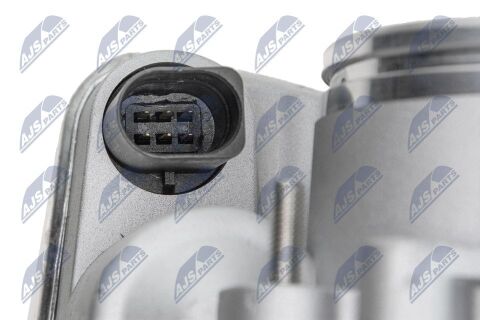 Корпус дроссельной заслонки Bmw 3 E46 330I 00-06, 5 E39 530I 00-03, 7 E65 730I, X5 E53 00- 3.0 Корпус дроссельной заслонки Bmw 3 E46 330I 00-06, 5 E39 530I 00-03, 7 E65 730I, X5 E53 00- 3.0