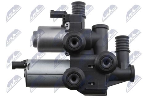 Клапан регулювання подачі охолоджувальної рідини Bmw 3 E46 97-, Bmw X3 E83 04-, Z3 01- Клапан регулювання подачі охолоджувальної рідини Bmw 3 E46 97-, Bmw X3 E83 04-, Z3 01-