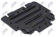 Обшивка, колісна ніша Bmw 3 E90 Обшивка, колісна ніша Bmw 3 E90