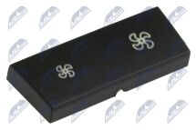 Элементы управления, отопление / вентиляция Bmw 3 E90