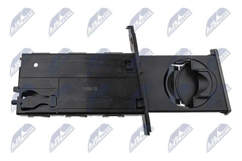 Кронштейн - подстаканник Bmw 3 E90