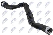 Шланг подачі наддувального повітря Bmw 3 E90