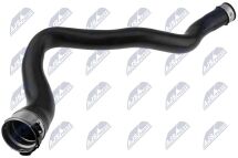 Шланг подачі наддувального повітря Bmw 3 E90