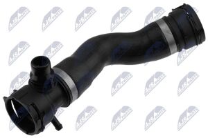 Шланг радиатора Bmw 3 E90