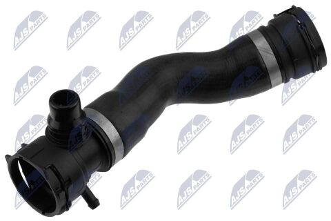 Шланг радиатора Bmw 3 E90