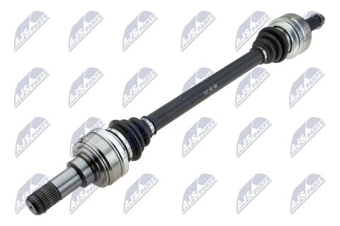 Приводний вал Bmw 3 F3#,F8# 325D,330D,330D Xdrive,335Dxdrive 12-, 3Gt 320Dxdrive,325D,330D 13-, 1 F20 Приводний вал Bmw 3 F3#,F8# 325D,330D,330D Xdrive,335Dxdrive 12-, 3Gt 320Dxdrive,325D,330D 13-, 1 F20