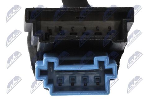 Електродвигун, кришка багажника Bmw 3 F31 07.2016-06.2019 Електродвигун, кришка багажника Bmw 3 F31 07.2016-06.2019