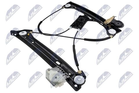 Склопідйомник Bmw 3 Gt 13-19