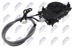 Замок кришки багажника Bmw 3 Touring F31 2012-,3Gt F34 2012-,4 Gran Coupe F36 2014-