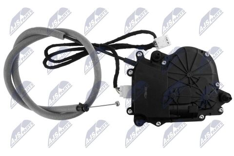 Замок кришки багажника Bmw 3 Touring F31 2012-,3Gt F34 2012-,4 Gran Coupe F36 2014- Замок кришки багажника Bmw 3 Touring F31 2012-,3Gt F34 2012-,4 Gran Coupe F36 2014-