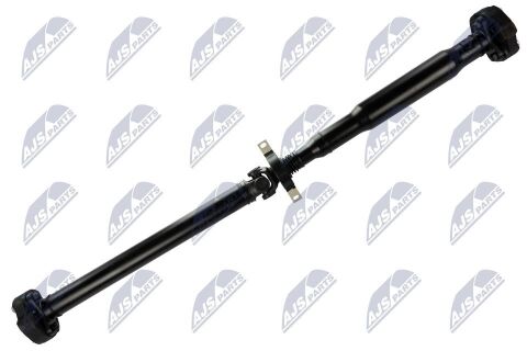 Карданний вал, головна передача Bmw 330D F30,F31 12-, 430D F32,F33,F36 13-