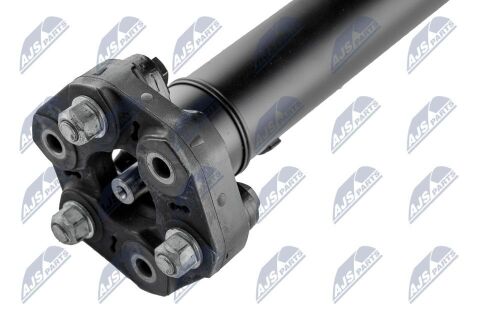 Карданный вал, главная передача Bmw 328I F30