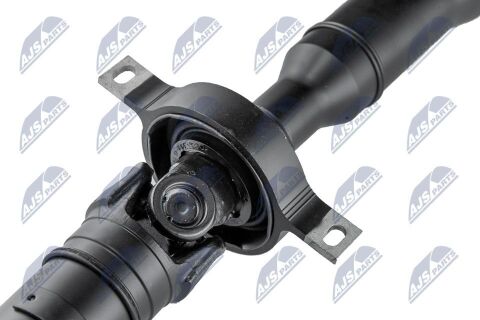 Карданный вал, главная передача Bmw 328I F30