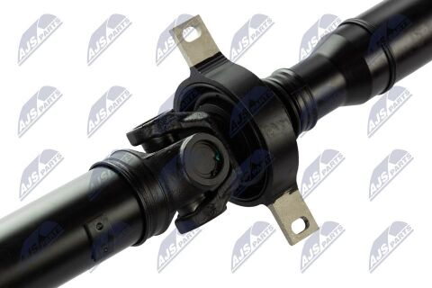 Карданний вал, головна передача Bmw 330D F30,F31 12-, 430D F32,F33,F36 13-