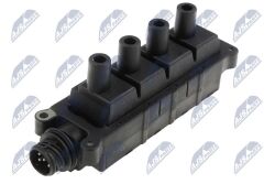 Котушка запалювання Bmw 5 (E34) 94-97 1.8, 3 (E46) 98-01 1.6, 1.9, 3 (E36) 90-98 1.6, 1.8, 1.9 Котушка запалювання Bmw 5 (E34) 94-97 1.8, 3 (E46) 98-01 1.6, 1.9, 3 (E36) 90-98 1.6, 1.8, 1.9