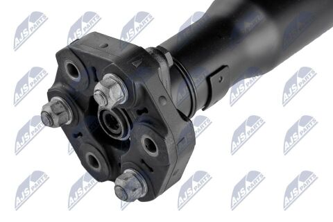 Карданный вал, главная передача Bmw 328I F30