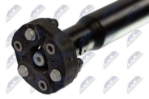 Карданний вал, головна передача Bmw 330D F30,F31 12-, 430D F32,F33,F36 13-