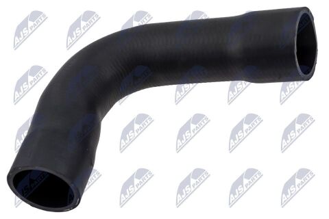 Шланг радиатора Bmw 5 (E39) 2.0-2.5D 01.96-05.04