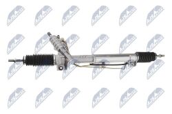 Рульовий механізм Bmw 5 (E39) 95-03