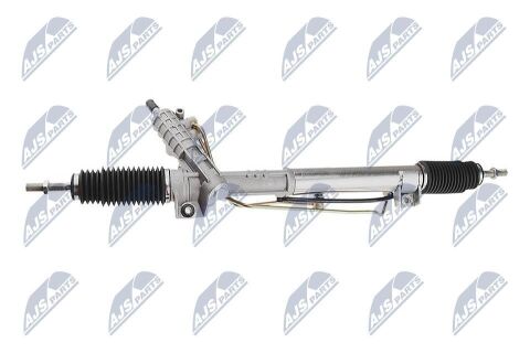 Рулевой механизм Bmw 5 (E39) 95-03 Рулевой механизм Bmw 5 (E39) 95-03