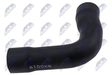 Шланг радиатора Bmw 5 (E39) 2.0-2.5D 01.96-05.04