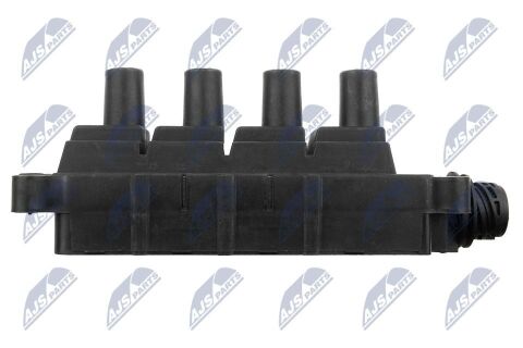 Катушка зажигания Bmw 5 (E34) 94-97 1.8, 3 (E46) 98-01 1.6, 1.9, 3 (E36) 90-98 1.6, 1.8, 1.9