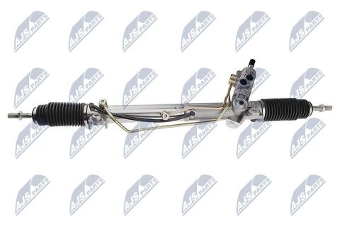 Рулевой механизм Bmw 5 (E39) 95-03 Рулевой механизм Bmw 5 (E39) 95-03