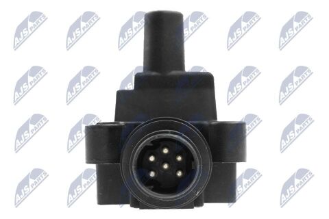 Катушка зажигания Bmw 5 (E34) 94-97 1.8, 3 (E46) 98-01 1.6, 1.9, 3 (E36) 90-98 1.6, 1.8, 1.9