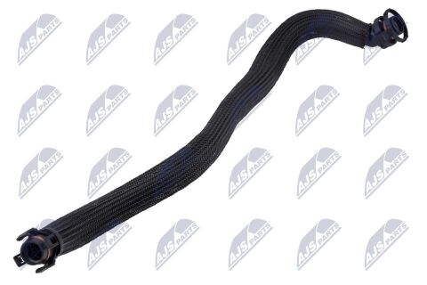 Шланг, продування картера Bmw 5 (F10), 5 (F11), 5 Gran Turismo (F07), 6 (F12), 6 (F13), 7 (F01, F02, F03, F04), X5 (E70), X6 (E71, E72) 4.4 07-18