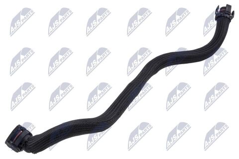 Шланг, продування картера Bmw 5 (F10), 5 (F11), 5 Gran Turismo (F07), 6 (F12), 6 (F13), 7 (F01, F02, F03, F04), X5 (E70), X6 (E71, E72) 4.4 07-18